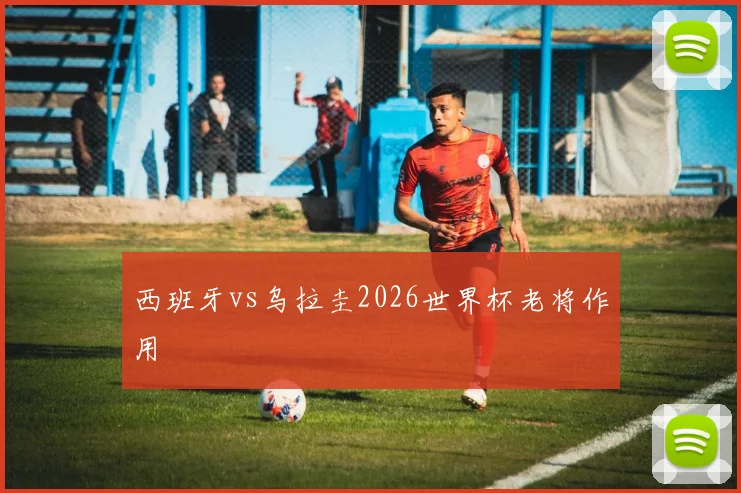 西班牙vs乌拉圭2026世界杯老将作用