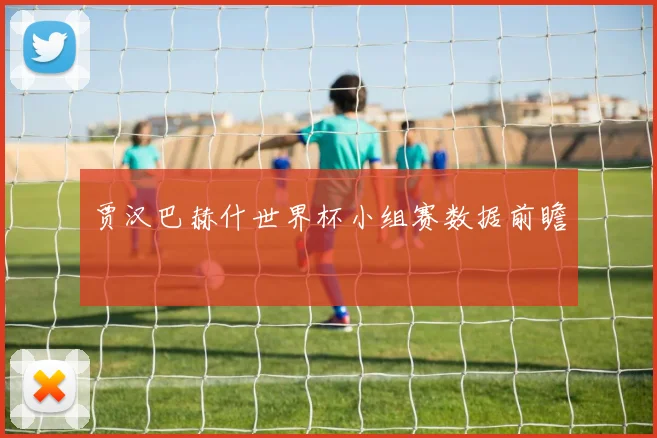 贾汉巴赫什世界杯小组赛数据前瞻
