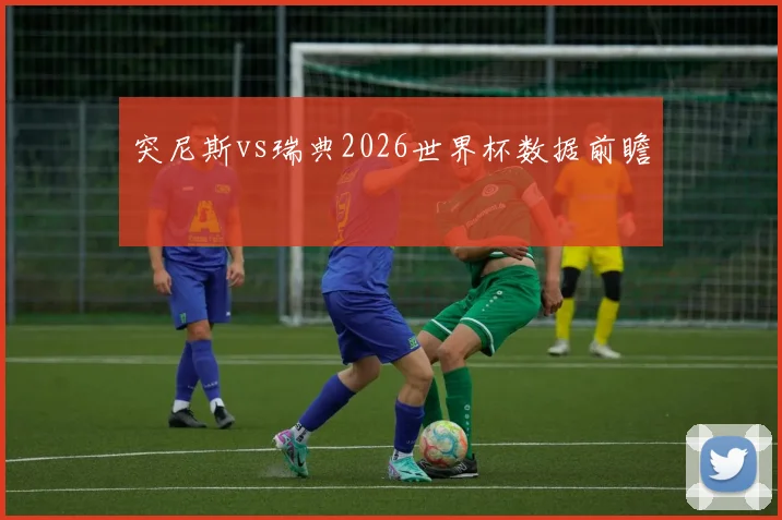 突尼斯vs瑞典2026世界杯数据前瞻