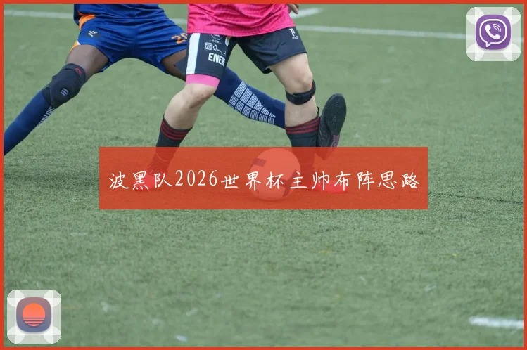 波黑队2026世界杯主帅布阵思路