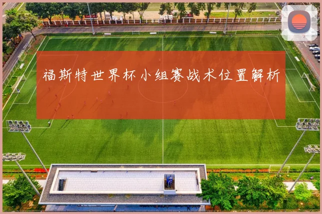 福斯特世界杯小组赛战术位置解析