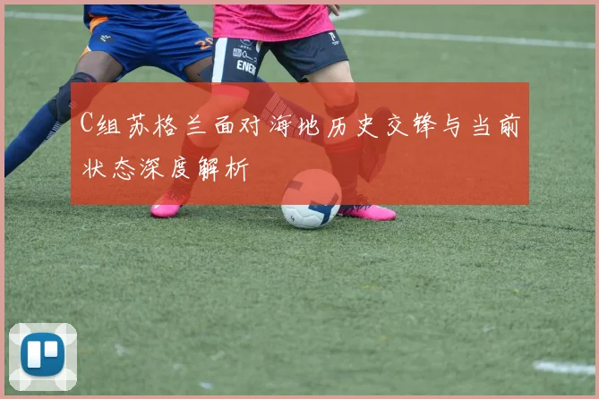 C组苏格兰面对海地历史交锋与当前状态深度解析