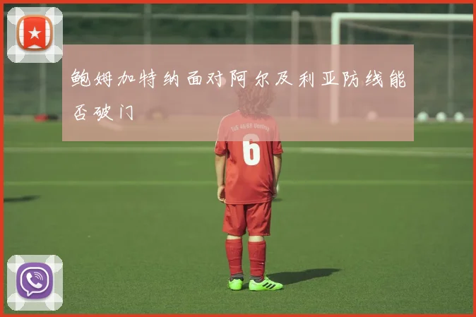 鲍姆加特纳面对阿尔及利亚防线能否破门